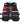 Reflective Safety Tool Vest with Removable Phone Holder for Electricians and Carpenters - Shop Wood Tools