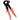Heavy Duty Ratcheting Cable Cutters - For Aluminum  Copper Wire up to 600MCM - Shop Wood Tools