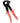 Heavy Duty Ratcheting Cable Cutters - For Aluminum  Copper Wire up to 600MCM - Shop Wood Tools