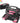 Pink Home Tool Set: 39-Piece Multipurpose Repair Kit - Shop Wood Tools