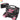 Pink Home Tool Set: 39-Piece Multipurpose Repair Kit - Shop Wood Tools