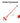 Paint Stirrer Hexagon Shaft Plaster Paint Mixer Attachment Electric Drill Mixing Paddle Muilt-use Putty Cement Mortar Stirring Rod - Shop Wood Tools