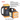 Solar Rechargeable LED Searchlight - Multi-Functional Outdoor Torch for Camping - Shop Wood Tools