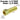 Brass Hex Bushing Reducer - Female to Male Threaded Pipe Fitting Adapter for Water and Gas - Shop Wood Tools