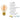 Vintage Dimmable LED Filament Light Bulb - E27 Base Energy-Efficient Edison Bulb with Gold Tint - Shop Wood Tools