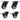 Heavy Duty Rubber Casters - 360 Industrial Furniture Wheels - Shop Wood Tools