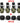 Tactical Electronic Shooting Earmuffs - Anti-Noise Sound Amplification Headset - Shop Wood Tools
