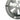 Stainless Steel BBQ Grill Smoker Exhaust Damper - Air Vent Replacement Accessory - Shop Wood Tools