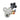 Stainless Steel Balancing Valve - Regulating Valve DN25DN15DN20 Female Thread - Shop Wood Tools