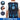 Ice Vest Air Conditioning Clothes Water-Cooled Men's Waistcoat Prevention of Heatstroke TPU Water Circulation Adjustable Fishing - Shop Wood Tools