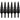 5-in-1 HVAC Repair Tool - Copper Pipe Expander  Swaging Drill Bit Set for Soft Tubing - Shop Wood Tools