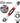 360 Rotation Double Head Wrench - 52 In 1 Multi-Tool Socket Wrench for Furniture  Car Repair 8-19mm - Shop Wood Tools