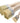 10 Pcs Thick Wooden Handle Paint Brushes - Mixed Fiber Decoration Tools - Shop Wood Tools