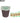 Biodegradable Corn Starch Trash Bags - Eco-Friendly Compostable Kitchen Waste 50100pcs - Shop Wood Tools