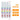 White Liquid Chalk Markers - Water Erasable Whiteboard Pens for LED Light Boards - Shop Wood Tools