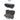 Plastic Toolbox Sealed Waterproof Equipment Box Shock-proof Instrument Case Safety Protective Tool Case Outdoor Portable Box - Shop Wood Tools
