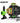 4D Green Laser Level - 16-Line 360 Rotary Leveling Tool for Precision Alignment - Shop Wood Tools