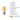 Vintage Dimmable LED Filament Light Bulb - E27 Base Energy-Efficient Edison Bulb with Gold Tint - Shop Wood Tools