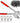 Sealing Pliers Set with 60 Lead Seals  Steel Wires 10mm - Shop Wood Tools
