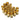 Gold Bullet Banana Connectors - 20pcs Variety 20mm to 80mm for RC Battery Plugs - Shop Wood Tools