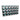 Gray Parts Storage Box - Tool Organizer for Home  Garage 624 Pcs - Shop Wood Tools
