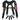 Magnetic Suspenders Tool Belt with Adjustable Size and Padded PhonePencil Holder - Shop Wood Tools
