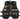 Reflective Safety Tool Vest with Removable Phone Holder for Electricians and Carpenters - Shop Wood Tools