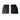 Anti-Vibration Rubber Pads - 4PCS Shock Absorption for Air Conditioner Units - Shop Wood Tools