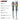 Electrician Pocket Tester Pen - Insulated Screwdriver with Neon Indicator Meter - Shop Wood Tools