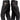 Waterproof Tactical Cargo Pants for Men - Wear-Resistant Multi-Pocket Combat Trousers - Shop Wood Tools