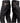 Waterproof Tactical Cargo Pants for Men - Wear-Resistant Multi-Pocket Combat Trousers - Shop Wood Tools