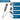 Stainless Steel Twisted Wire Brush Set for Power Drill and Impact Driver - Shop Wood Tools