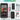 Professional Digital Multimeter - T-RMS ACDC Tester with USB Charge Capacitance Ohm Hz and NCV - Shop Wood Tools