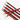 High-Temperature Resistant Silicone Wire - 2 Pin Black Red 28AWG to 10AWG - Shop Wood Tools