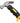 Mini Ramshorn Hammer - Lightweight Multifunctional Carpentry Tool 160mm - Shop Wood Tools