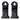 Universal Oscillating Saw Blade Set - 2PCS 45mm Starlock for Metal and Wood Cutting - Shop Wood Tools