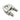 304 Stainless Steel U Clamps - Wire Rope Fastening Hardware - Shop Wood Tools