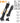 5-in-1 Silicone Scraper and Caulking Tool Set - Grout Finisher and Remover - Shop Wood Tools