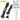 5-in-1 Silicone Scraper and Caulking Tool Set - Grout Finisher and Remover - Shop Wood Tools