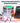 Aluminium Foil Mirror Tape - High-Temp Adhesive Sealing for Pipeline Repairs - Shop Wood Tools
