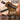 Ebony Leather Edge Burnisher – Wooden Slicker Tool for Polishing - Shop Wood Tools