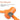 Dead Blow Mallet - 05-4LB Silent Rubber Hammer - Shop Wood Tools