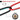 PVC Insulated Solar Connector Cables - 8AWG 10AWG 12AWG 14AWG 25mm2 4mm2 6mm2 - Shop Wood Tools