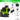 Professional 4D Laser Level - 16 Lines Green Beam Remote Control Rechargeable Li-Ion Battery - Shop Wood Tools