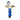 Whole House Spin Down Water Filter - Rust  Sediment Removal with Stainless Steel Mesh - Shop Wood Tools