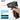 Digital Infrared Thermometer - Non-Contact Pyrometer with Color LCD and Light Alarm - Shop Wood Tools