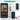 Professional Digital Multimeter - T-RMS ACDC Tester with USB Charge Capacitance Ohm Hz and NCV - Shop Wood Tools