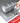 Silver Gray Duct Tape - Waterproof Adhesive Tape with Strong Adhesive - Shop Wood Tools
