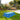 Pool Ground Mat - Inflatable Swimming Pool Protector Cloth - Shop Wood Tools