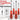 Magnetic Multifunctional Screwdriver Set - 2-Piece Tool Kit - Shop Wood Tools